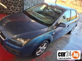 Ford Focus 1600 - 2700 лв. - 65332264 | Car24.bg