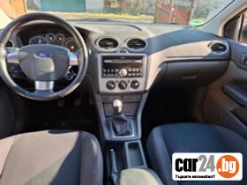 Ford Focus 1600 - 2700 лв. - 65332264 | Car24.bg