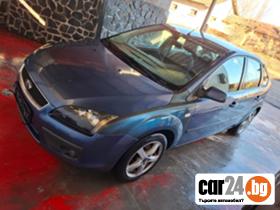 Ford Focus 1600 - 2700 лв. - 65332264 | Car24.bg