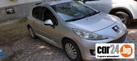 Peugeot 207 1600 1