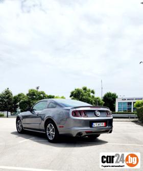 Ford Mustang - 39900 лв. - 86414707 | Car24.bg