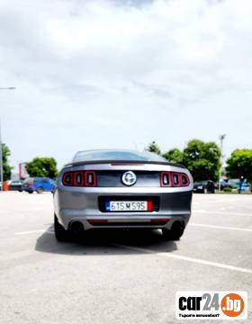 Ford Mustang - 39900 лв. - 86414707 | Car24.bg