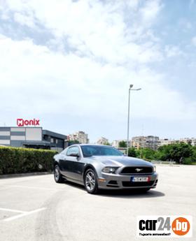 Ford Mustang - 39900 лв. - 86414707 | Car24.bg