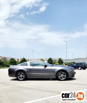 Ford Mustang - 39900 лв. - 86414707 | Car24.bg