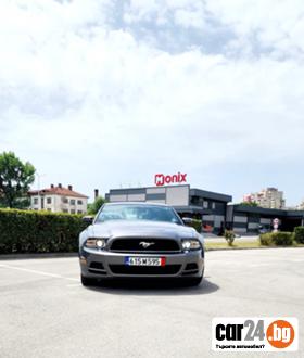 Ford Mustang - 39900 лв. - 86414707 | Car24.bg