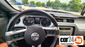 Ford Mustang - 39900 лв. - 86414707 | Car24.bg