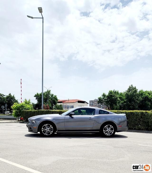 Ford Mustang - 39900 лв. - 86414707 1