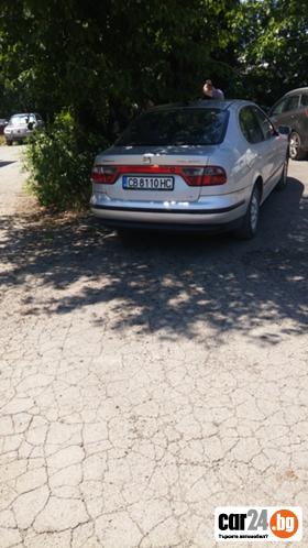 Seat Toledo - 3300 лв. - 83694892 | Car24.bg