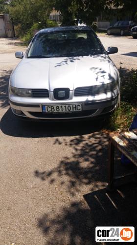 Seat Toledo  1