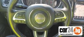 Jeep Compass - 28900 EUR - 99755807 | Car24.bg