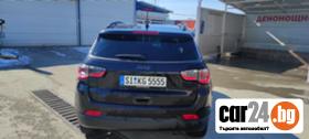 Jeep Compass - 28900 EUR - 99755807 | Car24.bg