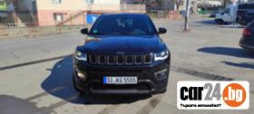 Jeep Compass - 28900 EUR - 99755807 | Car24.bg