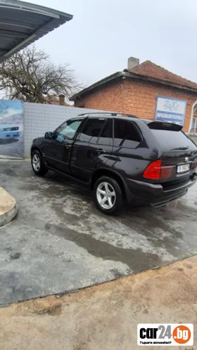 BMW X5 3.0 - 14500 лв. - 92959293 | Car24.bg