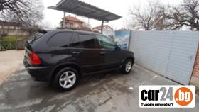 BMW X5 3.0 - 14500 лв. - 92959293 | Car24.bg