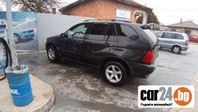 BMW X5 3.0 1