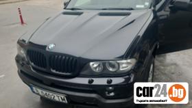 BMW X5 3.0 - 14500 лв. - 92959293 | Car24.bg