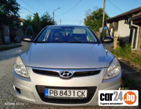 Hyundai I30  1