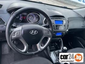 Hyundai IX35 2000 - 14900 лв. - 89506038 | Car24.bg