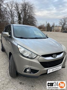 Hyundai IX35 2000 - 14900 лв. - 89506038 | Car24.bg