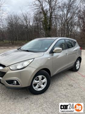 Hyundai IX35 2000 - 14900 лв. - 89506038 | Car24.bg