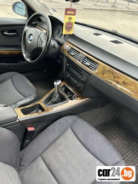 BMW 320 320i E90 - 5500 лв. - 94106905 | Car24.bg