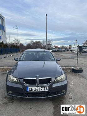 BMW 320 320i E90 1