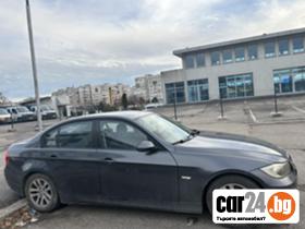 BMW 320 320i E90 - 5500 лв. - 94106905 | Car24.bg