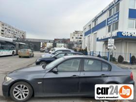 BMW 320 320i E90 - 5500 лв. - 94106905 | Car24.bg