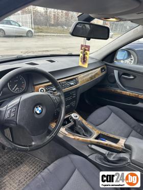 BMW 320 320i E90 - 5500 лв. - 94106905 | Car24.bg