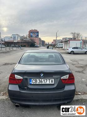 BMW 320 320i E90 - 5500 лв. - 94106905 | Car24.bg