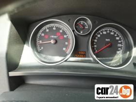 Opel Zafira 1.6 - 6300 лв. - 53408819 | Car24.bg