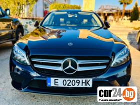 Mercedes-Benz C 220 - 44700 лв. - 55269931 | Car24.bg