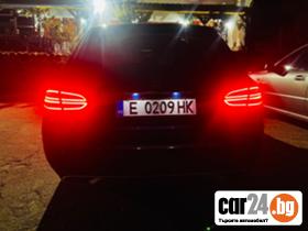 Mercedes-Benz C 220 - 44700 лв. - 55269931 | Car24.bg