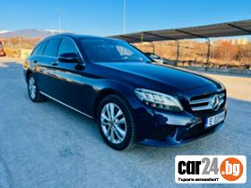 Mercedes-Benz C 220 - 44700 лв. - 55269931 | Car24.bg