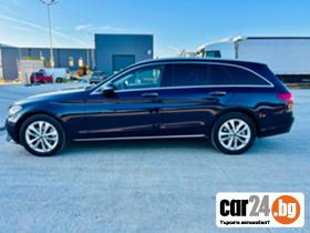 Mercedes-Benz C 220 - 44700 лв. - 55269931 | Car24.bg