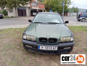 BMW 318  1