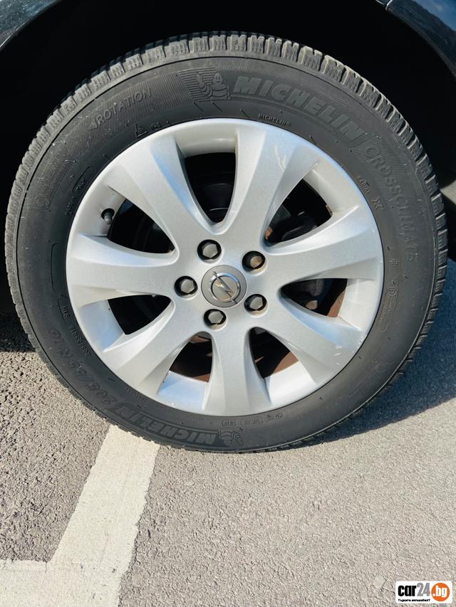 Opel Meriva Ecoflex - 8500 лв. - 97671624 17