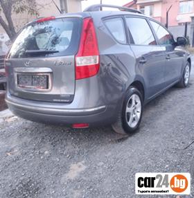 Hyundai I30 - 5555 лв. - 59875687 | Car24.bg