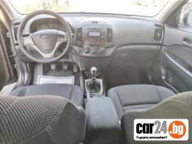 Hyundai I30 - 5555 лв. - 59875687 | Car24.bg