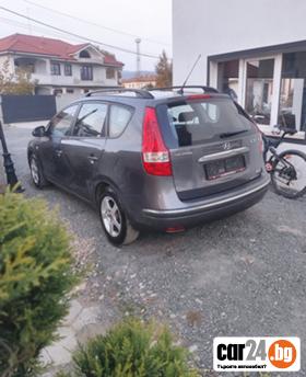 Hyundai I30 - 5555 лв. - 59875687 | Car24.bg