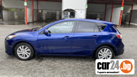 Mazda 3 MZR-CD 2.2 - 9700 лв. - 26541555 | Car24.bg