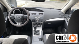 Mazda 3 MZR-CD 2.2 - 9700 лв. - 26541555 | Car24.bg