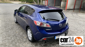 Mazda 3 MZR-CD 2.2 - 9700 лв. - 26541555 | Car24.bg