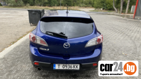 Mazda 3 MZR-CD 2.2 - 9700 лв. - 26541555 | Car24.bg