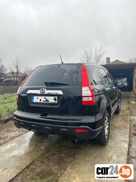 Honda Cr-v - 20999 лв. - 25566325 | Car24.bg