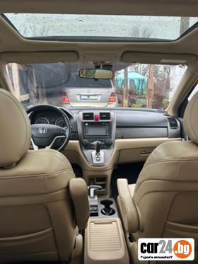 Honda Cr-v - 20999 лв. - 25566325 | Car24.bg