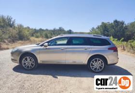 Citroen C5 Disel 1