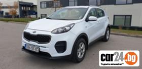 Kia Sportage  1