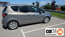 Opel Meriva  1