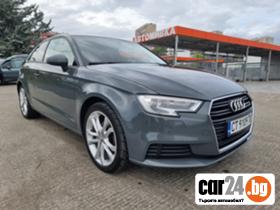 Audi A3 АВТОМАТИК - 25900 лв. - 72831258 | Car24.bg